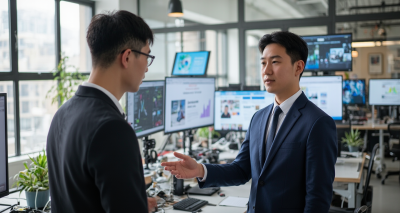 上海企业网站建设的必读指南图片18