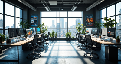 东莞网站建设：打造企业线上新名片图片15