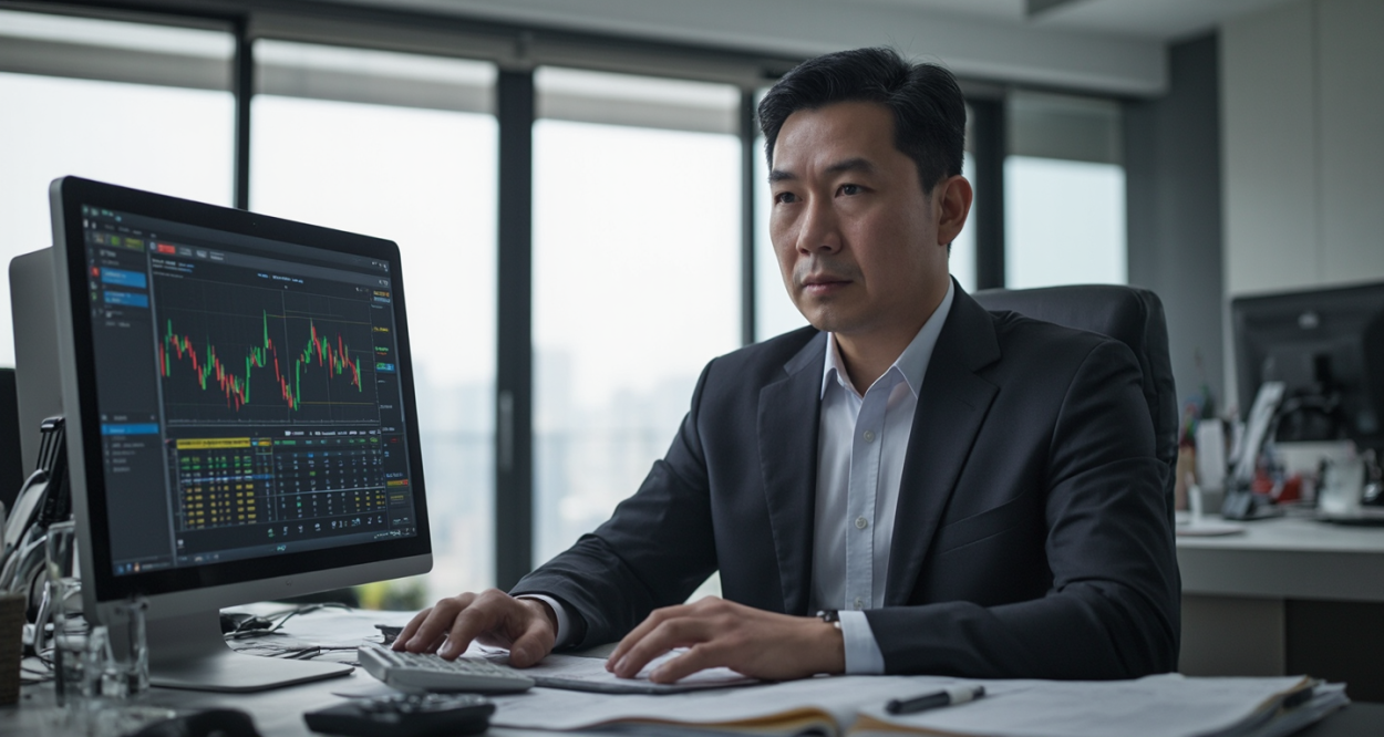探索中国建设银行官方网站的奥秘轮播图1