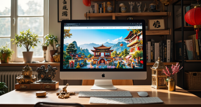乳山网站建设的数字时代新篇章图片7