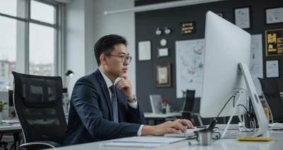 公司网站建设：打造您的线上商业名片图片19