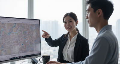 合肥网站建设：打造城市数字名片的关键图片13