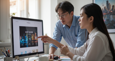 唐山网站建设：打造数字时代的城市名片图片7