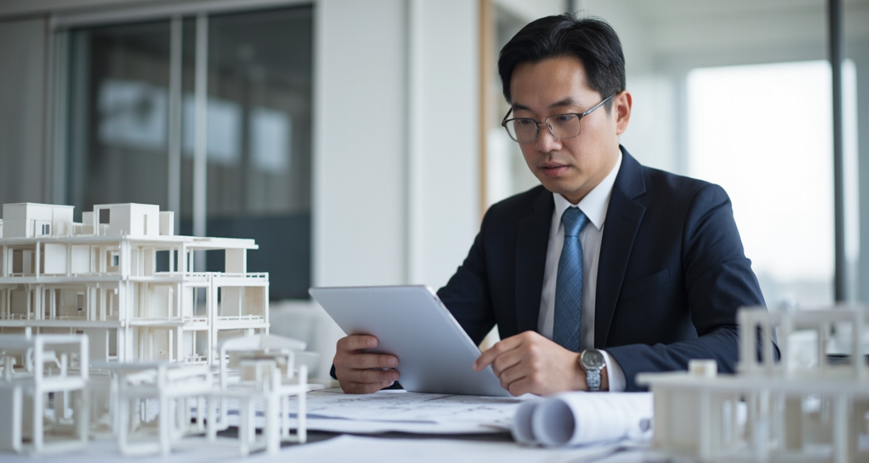 探访建设部网站官网：一站式解决建筑事务的宝藏平台轮播图1