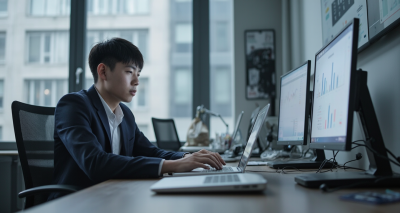 成都网站建设的奥秘与重要性图片4