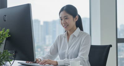 杭州网站建设：打造数字化时代的企业名片图片4
