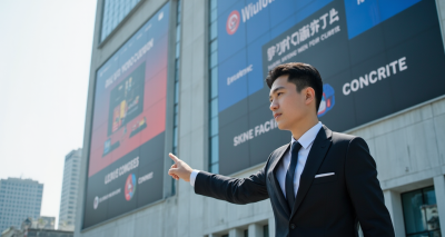 深圳网站建设：打造数字时代的商业名片图片8