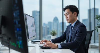 解锁商业新篇章：网站建设的重要性图片1