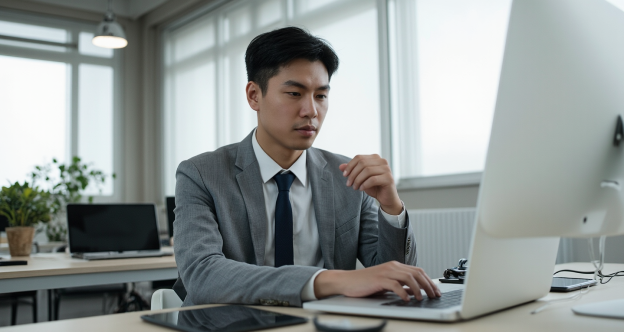 如何选择靠谱的网站建设公司？轮播图3