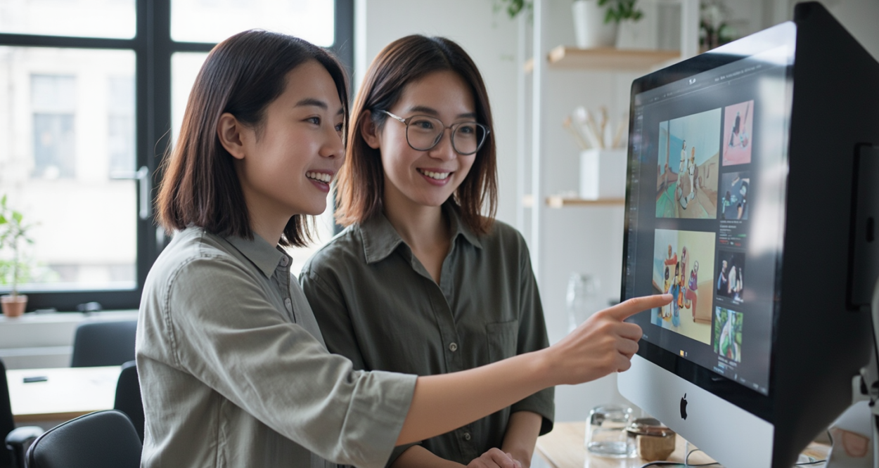 网站建设制作：打造您的线上名片轮播图2