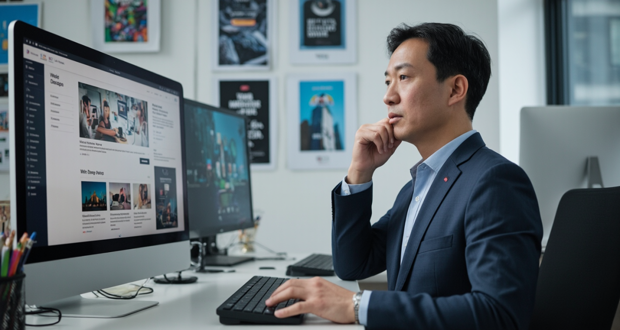 如何选择最适合您的网站建设套餐？轮播图3