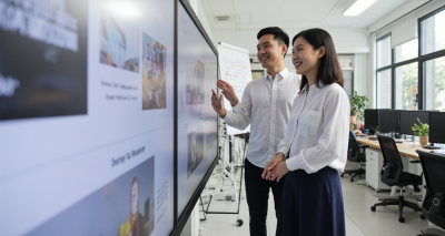 遵义网站建设：打造数字遵义的新名片图片3