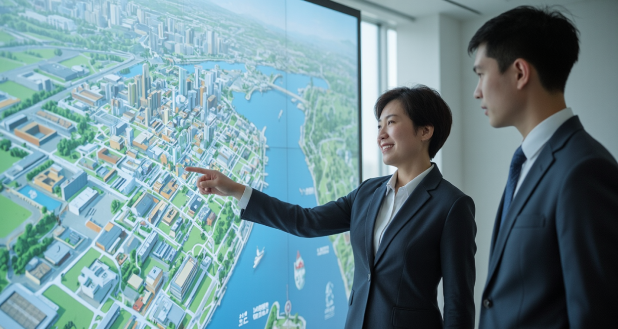 长春网站建设：打造数字时代的城市名片轮播图2