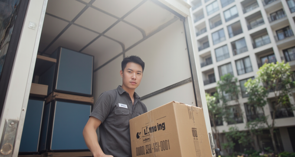 搬家公司哪家好？全方位解析助您找到心仪之选！轮播图2