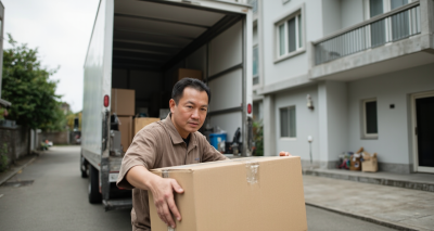 深度解析：梦见搬家到底意味着什么？图片8