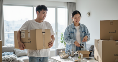搬家有哪些不得不知的讲究与忌讳？图片3