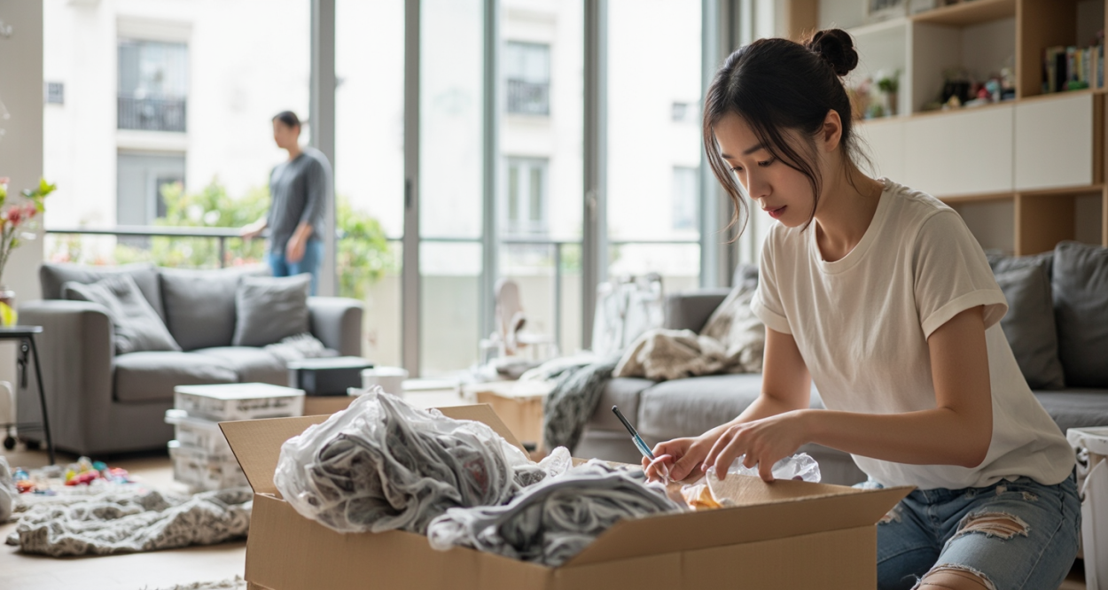 女人梦见搬家，这背后预示着什么？轮播图3