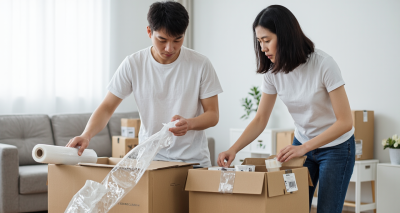 揭秘！搬家到底多少钱一次？图片10