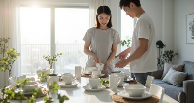 搬家送什么？超实用指南来啦！图片12