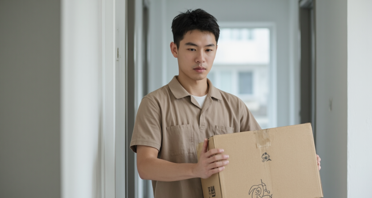 揭秘！搬家公司搬家到底需要多少钱？轮播图3