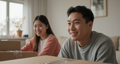 揭秘！哪一天适合搬家，你真的知道吗？图片17