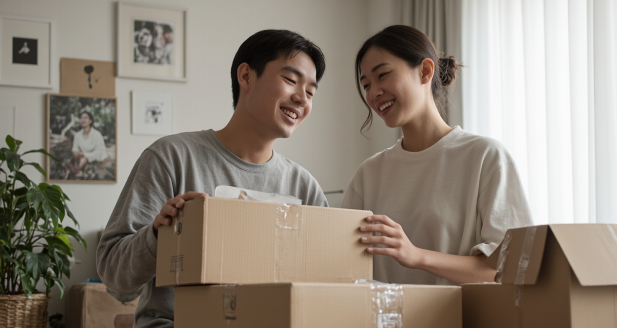 揭秘！哪一天适合搬家，你真的知道吗？轮播图3