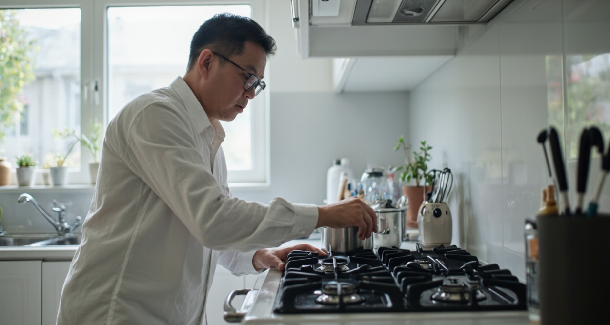 忌作灶可以搬家开火吗？深度解析搬家开火禁忌轮播图2