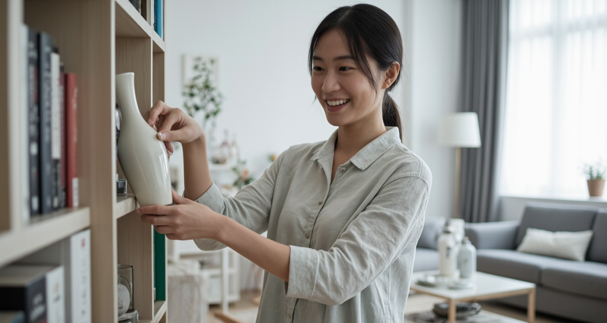 别人搬家送什么礼物好？这份攻略请收好！轮播图1