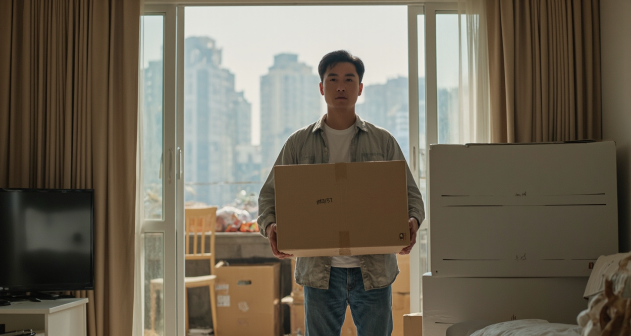 深度解析：梦见自己搬家到底意味着什么？轮播图3