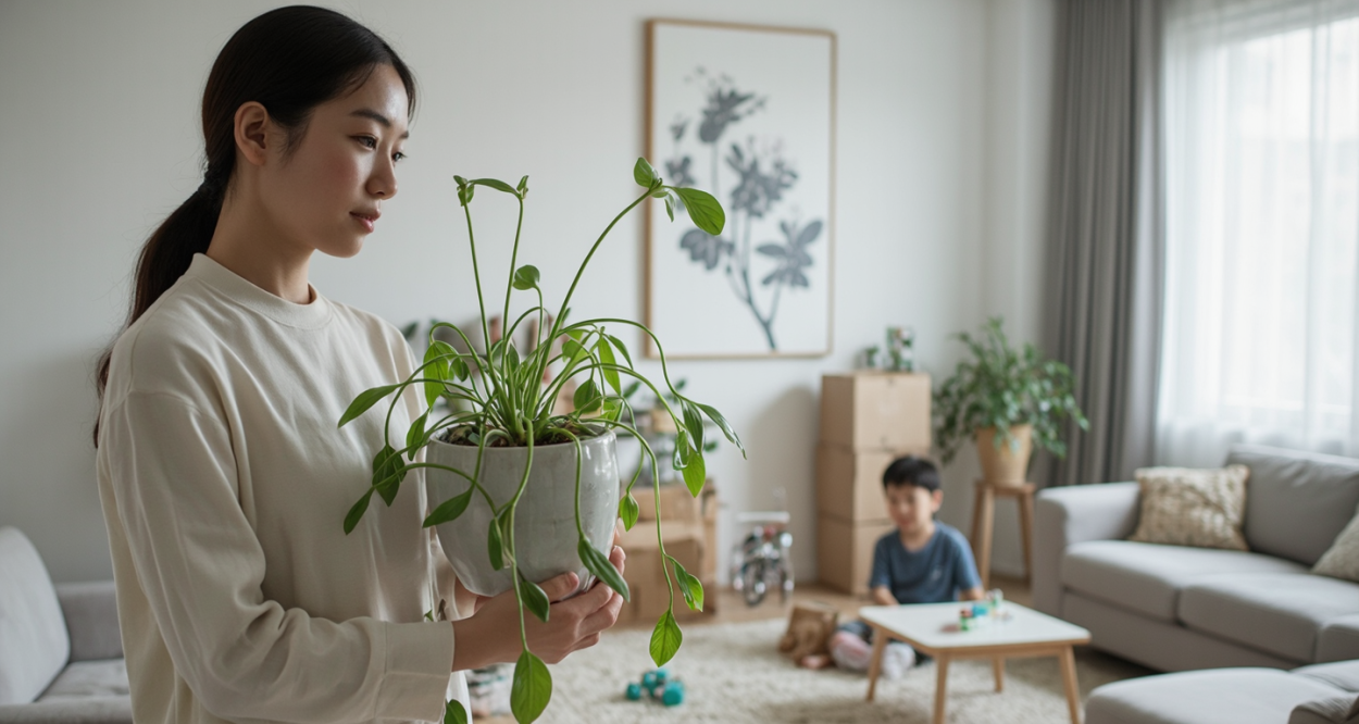 搬家送什么礼物？超实用指南来啦！轮播图4