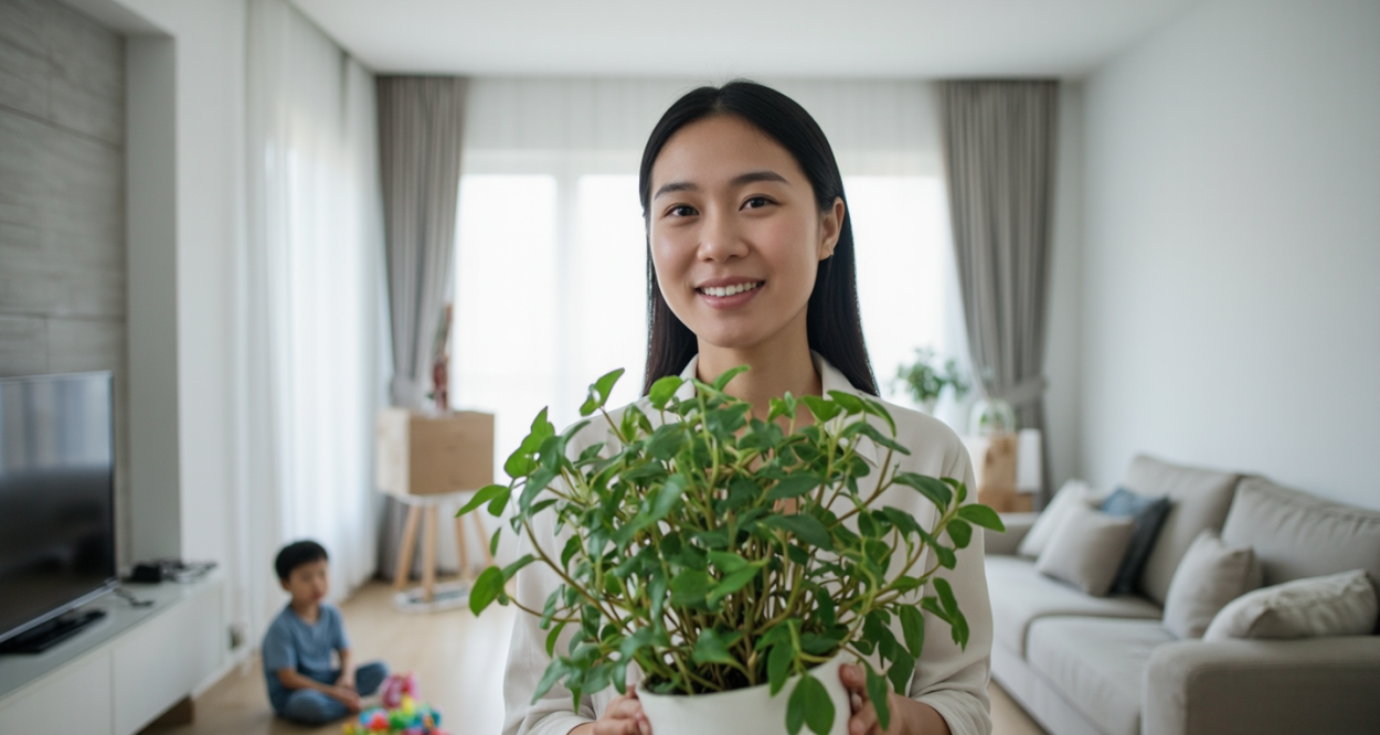 搬家送什么礼物？超实用指南来啦！轮播图2