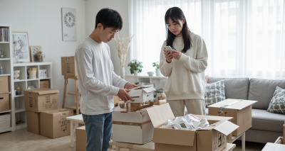 南宁搬家公司哪个便宜？一文帮你搞定选择难题！图片6