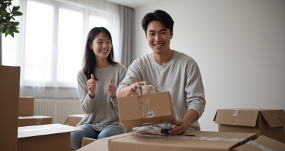 揭秘！什么日子才是搬家的最佳时机？图片10