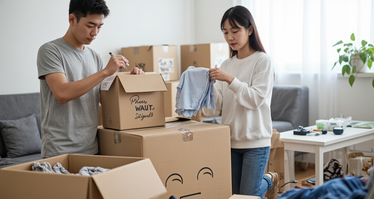 搬家要准备什么？全面攻略来袭！轮播图2