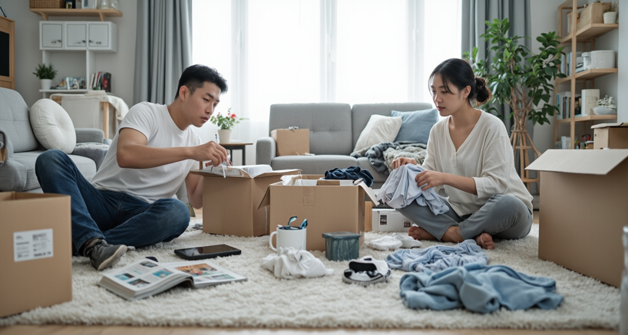 搬家要准备什么？全面攻略来袭！轮播图4