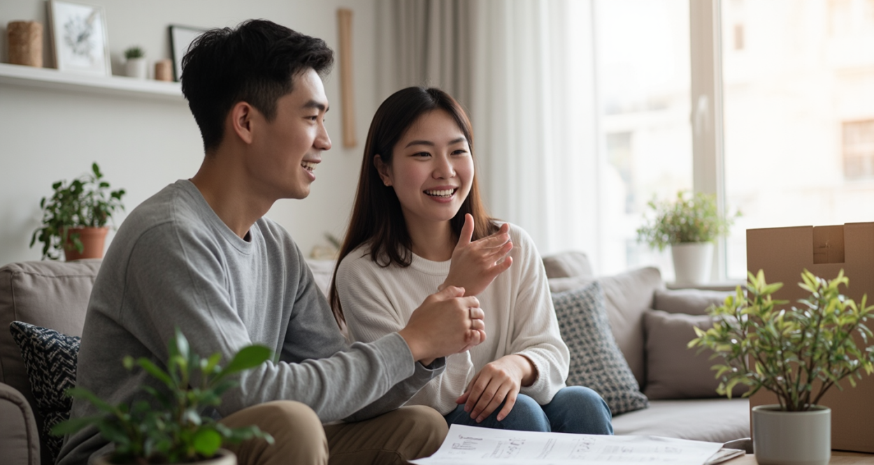 本月搬家黄道吉日哪几天？科学选日大揭秘！轮播图3