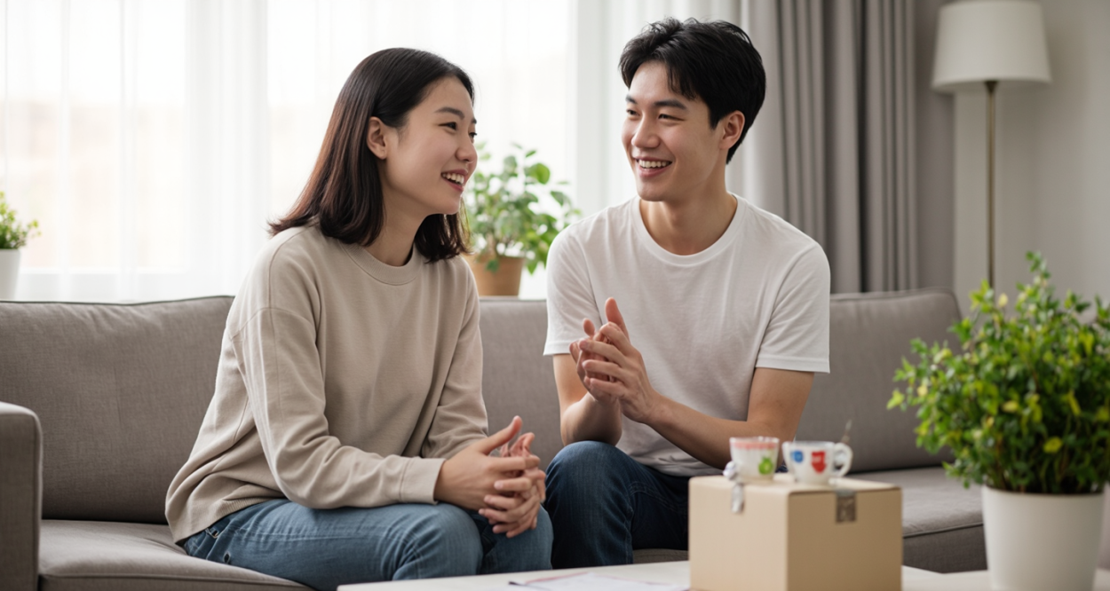 本月搬家黄道吉日哪几天？科学选日大揭秘！轮播图2