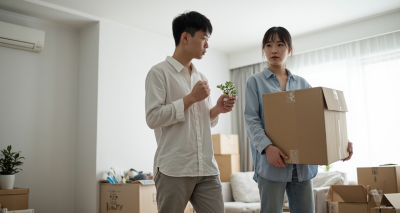 揭秘！搬家公司到底要多少钱？图片3