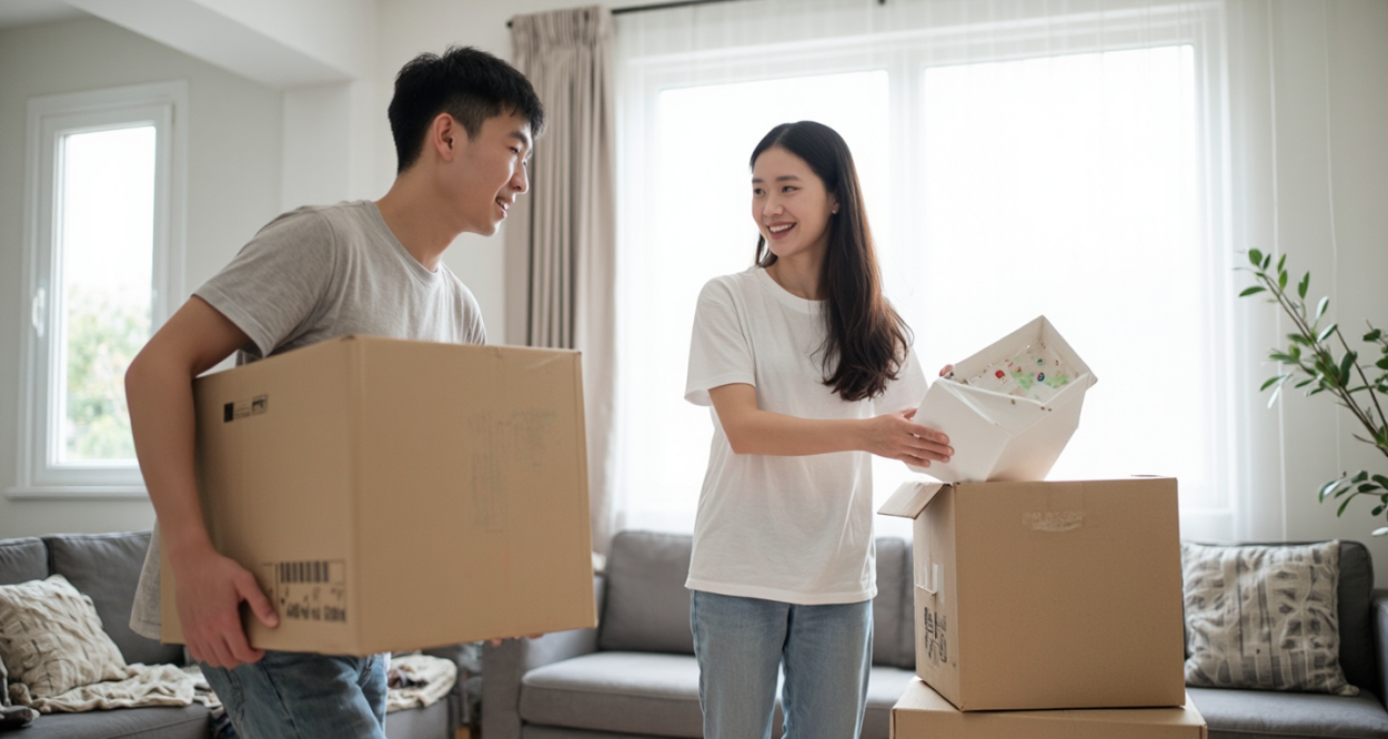二月二能搬家吗？全面解析与建议轮播图3