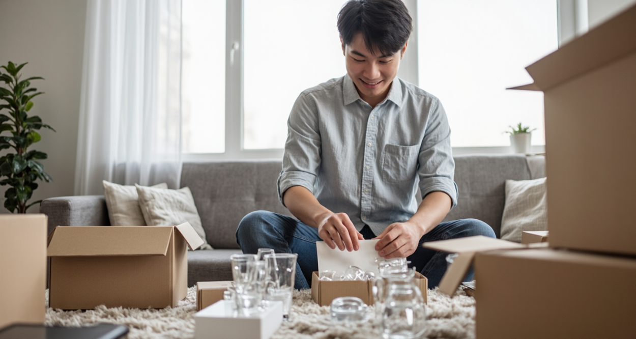 十月份哪天搬家好？一篇文章帮你找到最佳日期！轮播图1