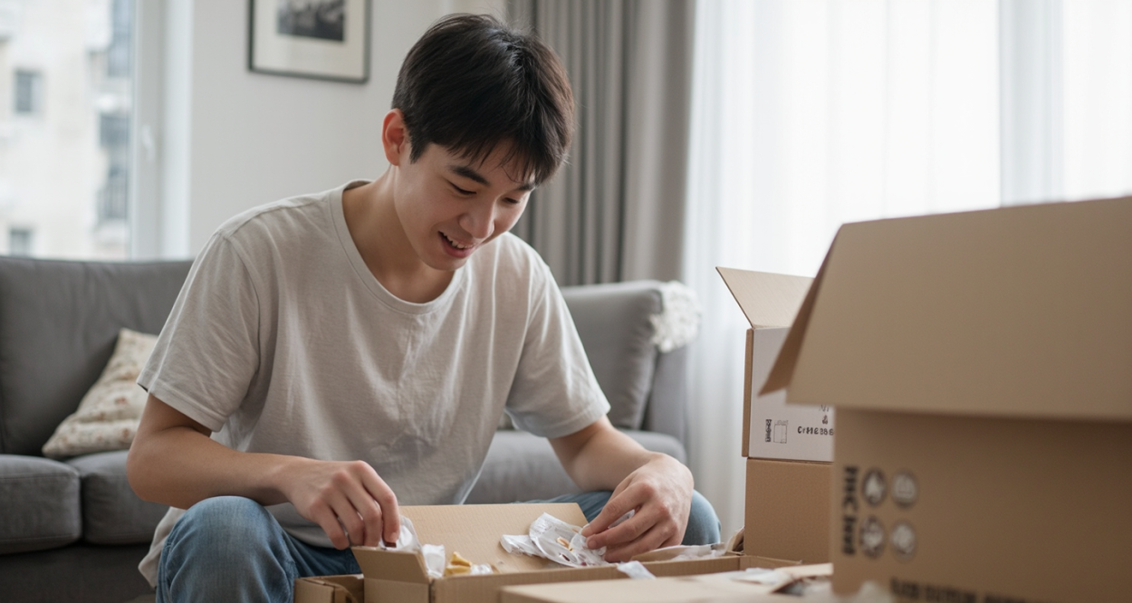 十月份哪天搬家好？一篇文章帮你找到最佳日期！轮播图2