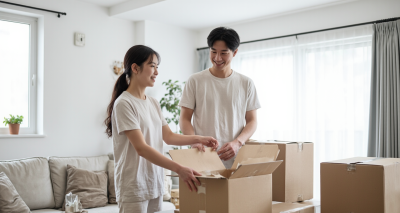 最近哪天适合搬家的黄道吉日？其实科学规划更重要！图片5