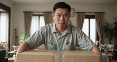 揭秘！做梦梦到搬家到底意味着什么？图片16