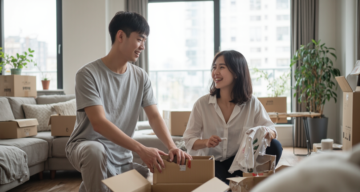 10月6日搬家是否明智之选？轮播图2