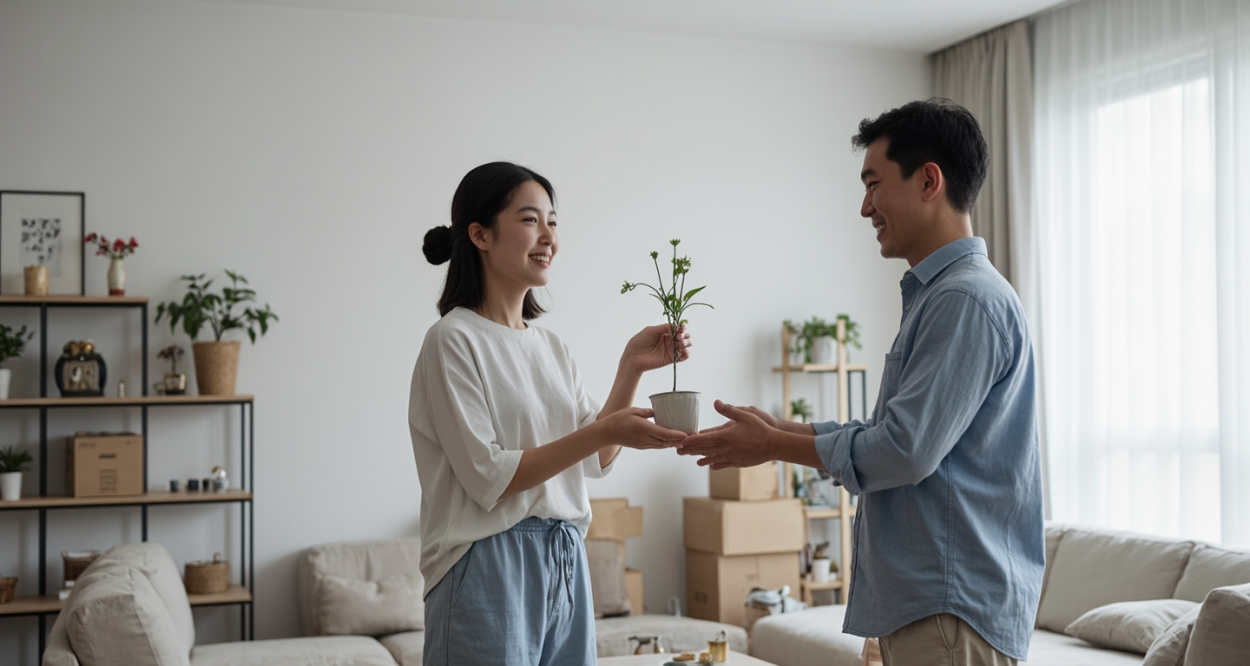 朋友搬家送什么？超实用指南来啦！轮播图2