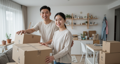 揭秘！做梦梦见搬家到底意味着什么？图片11