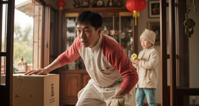 腊月到底能不能搬家？一文告诉你真相！图片5