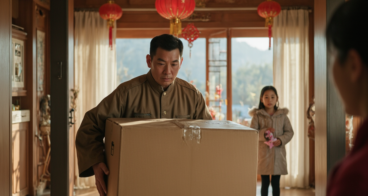 腊月到底能不能搬家？一文告诉你真相！轮播图2