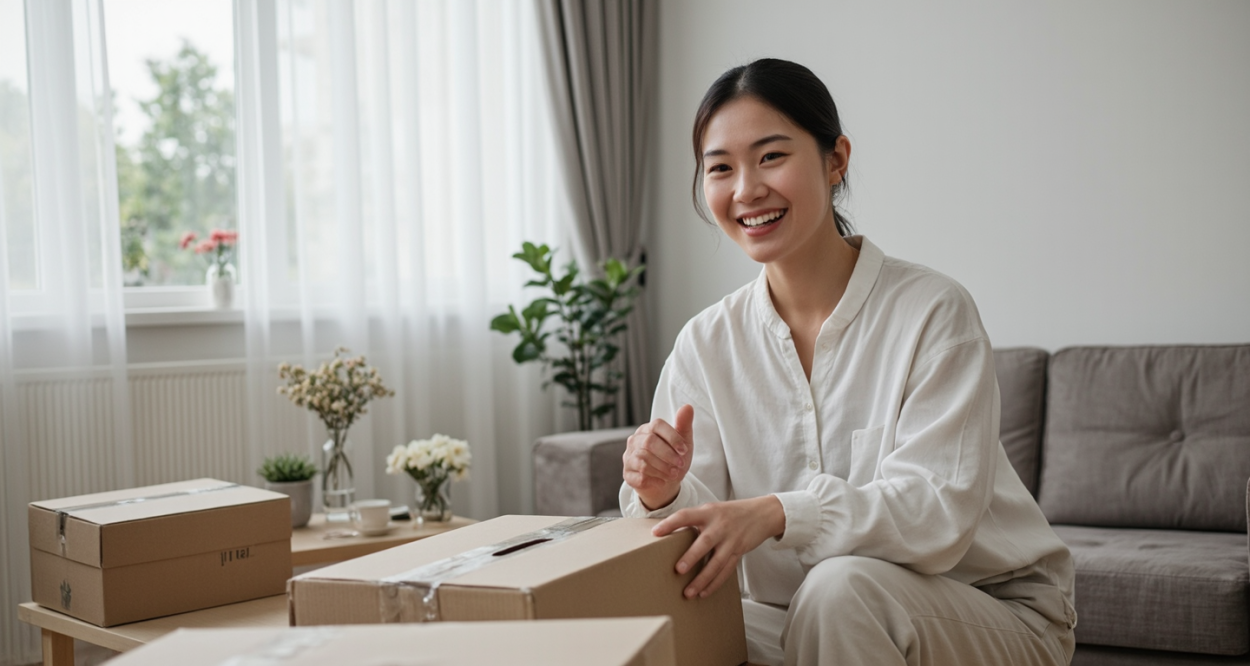 搬家送什么礼物好？超实用指南来啦！轮播图2