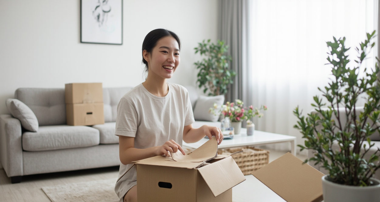 搬家送什么礼物好？超实用指南来啦！轮播图4
